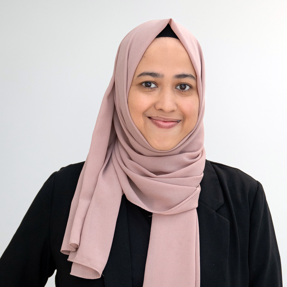 Azmara Imbram
