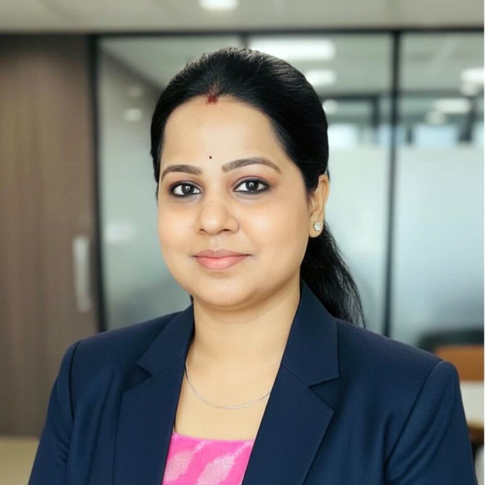 Sujatha Gollapalli