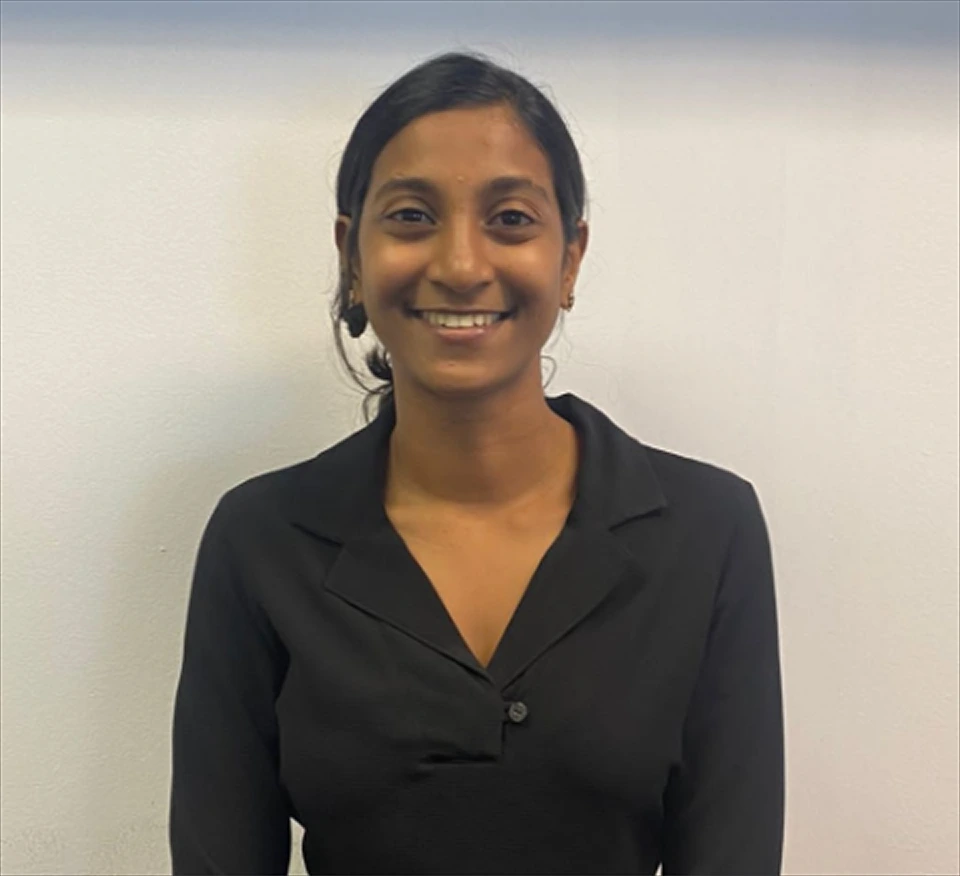 Hiruni Perera